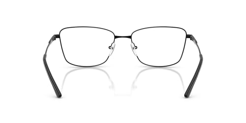 Image of Emporio Armani womens Ea1185b Butterfly Prescription Eyewear Frames