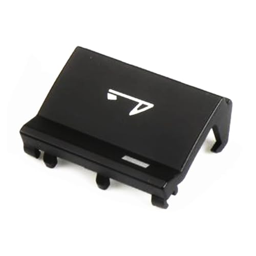Botón P freno de mano para BMW Z4 tapa de interruptor de estacionamiento y radar