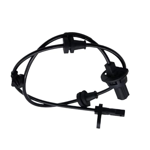Voyant allumé résolu avec ce capteur ABS pour vitesse de roue avant de Fit