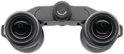 Zeiss Terra ED 8x25 Pocket Binoculars objective lenses