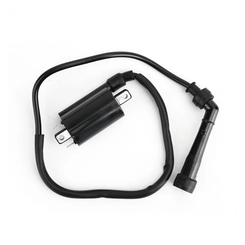 Bobina de encendido para moto de calle Kawasaki Vulcan 500 y LTD EN 500 C