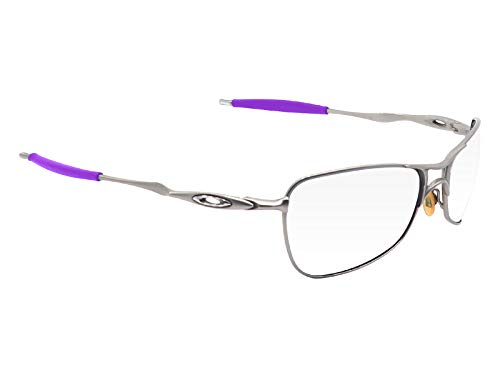 Image of Lenses | Accessories Replacement for Oakley Crosshair 1.0 (2005) Sunglass - Multiple Options