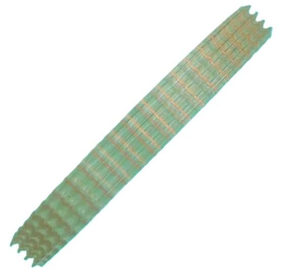 Correa Acanalada en V PJ325/330/340/344/350/355/365/370/400/405/412mm, Correas de transmisión 325mm 8ribs-8PJ