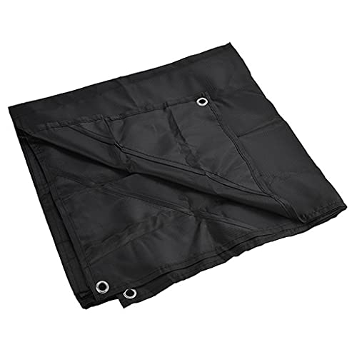 LiChA Waterproof Picnic Mat with Storage Bag Outdoor Portable Camping Blanket Ground Pad Hiking Tool Pocket Beach Mat