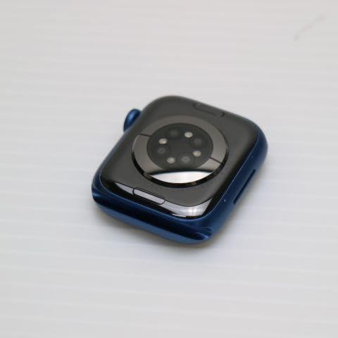 Amazon.co.jp: 【整備済み品】 Apple Watch Series 7 (GPSモデル