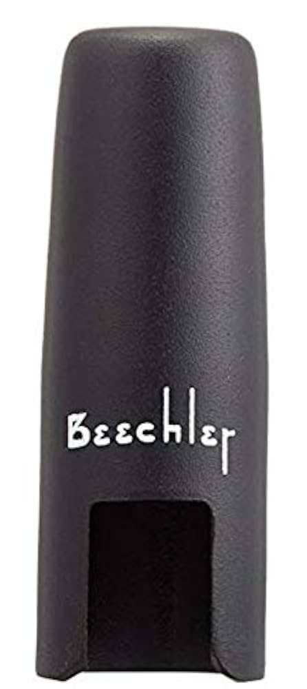 Amazon | Beechler ビーチラー マウスピース ベライトメタル