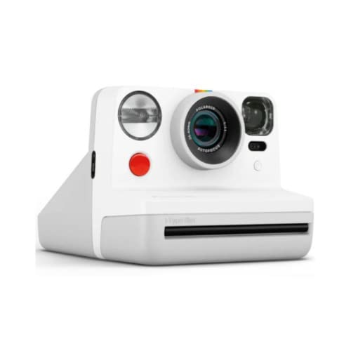 POLAROID NOW II + sac Neuf - vue 5