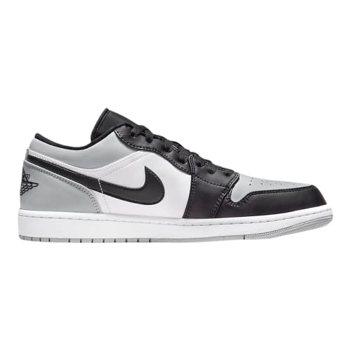 Air Jordan 1 Low "Shadow Toe"2