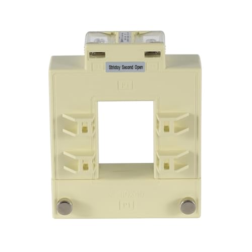 Transformateur de courant AKH-0.66K-60*40 transducteur ouvrant 500A 5A