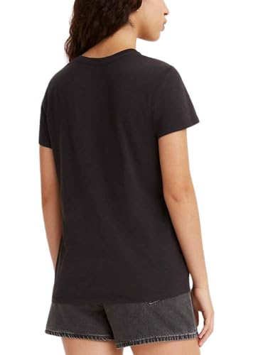 LEVIS THE Perfect Tee Blacks 2