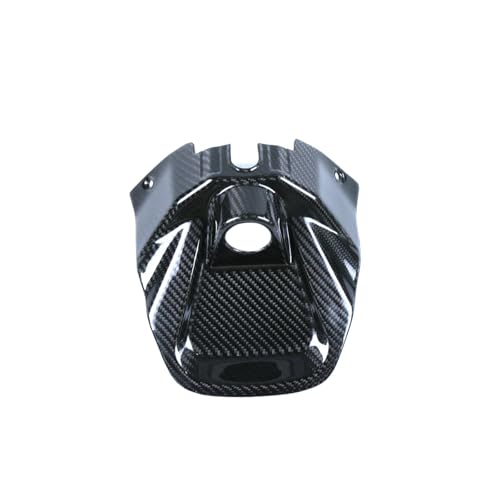 Carénage sec en fiber carbone pour sublimer votre Aprilia RS660 sur circuit