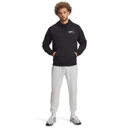 Image of Under Armour Men's Rival Fleece Joggers