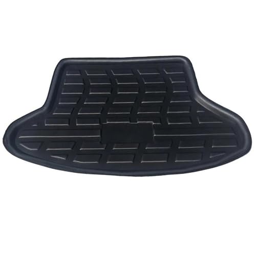 Tapis de coffre pour Toyota Prius 2004-2015 protection sur mesure