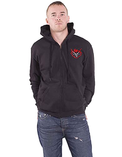 Sweat Vader De Profundis idéal pour vos concerts et festivals metal