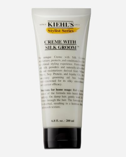 Kiehl's Crème with Silk Groom, view 6