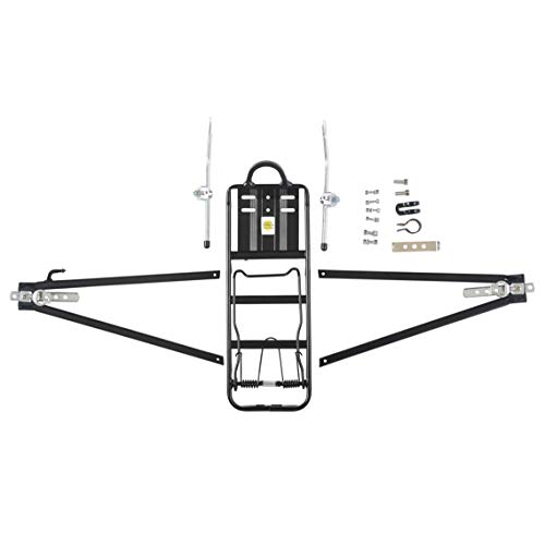 Sonstige Ventura Screw On ll A Aluminium Carrier suitable for 24"/26"/28" - Image 3
