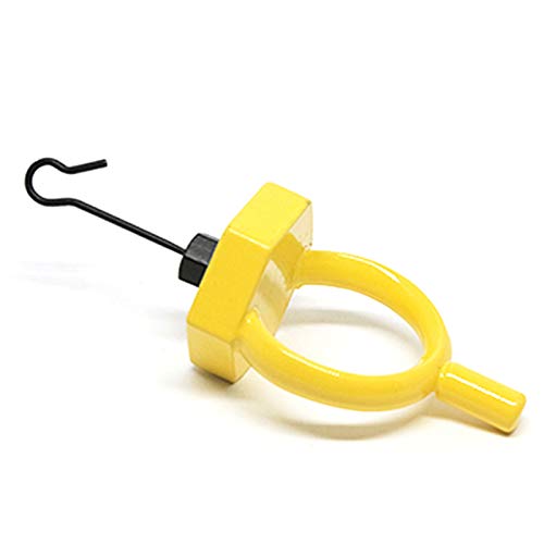 Gator Grip Dubbing Spinner Loon pour monter vos mouches de pêche à la maison