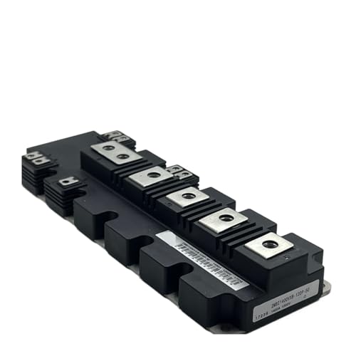Módulo 2MBI1400VXB-120P-54 inversor de corriente para inversores solares y eólicos 2