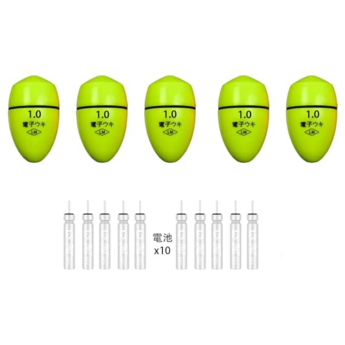 dqEL5Ɠdr10̃Zbg ނpt[^[ _ U@\tނt[g Cނ  EL led u (, 1)