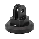 Large compatibilité : conçu pour être à la fois pour les caméras sportives et les appareils Varia, ce support permet le montage simultané de votre caméra et de votre ordinateur de vélo, offrant commodité et polyvalence.