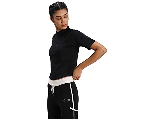 Image of PUMA Women's Fitted T Shirt