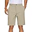 Z 9 Inch Inseam - Sand Khaki Z 9 Inch Inseam - Sand Khaki