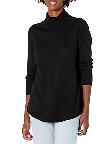 Image of NIC+ZOE Petite Vital Turtleneck