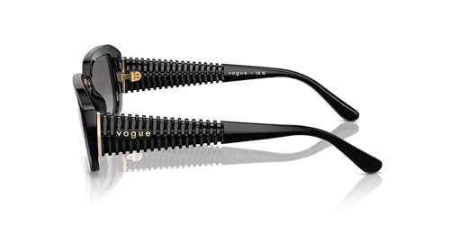 Vogue Eyewear Women's Vo5565s Square Sunglasses3