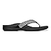 Vionic Tide Rhinestones - Supportive Sandals Black - 7 Medium