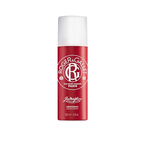 Roger & Gallet Jean Marie Farina Spray
