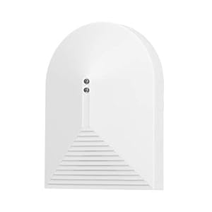 GLOGLOW Glasbruchsensor mit 9 Meter Distanz