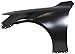 Garage-Pro Fender For Lexus IS250 2006-2013 Front Driver Passenger Side, Lexus Car Accessories, Automotive Exterior Accessories