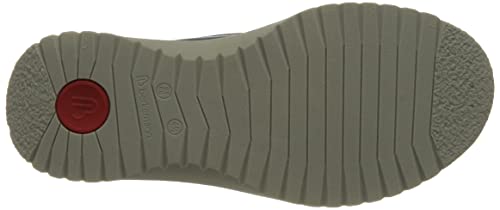 Berkemann Women's Low-Top Sneakers4