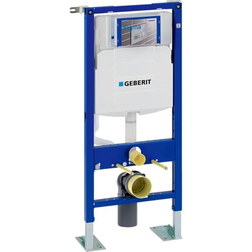 Bâti-support Sigma Duofix UP320