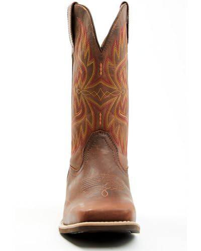 Cody James Men's Cush Core&Reg; Major Performance Western Boot Broad Square Toe - Bcjfa24p54