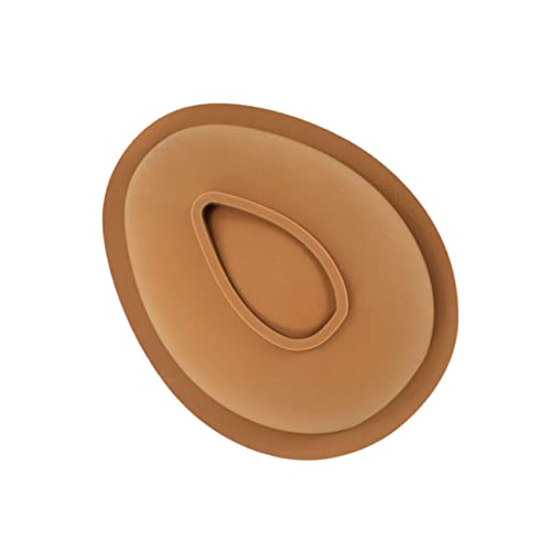 Stampo Per Uova A Forma Di Guscio D'uovo Stampo Per Dolci Pasquali Utensile Da Cucina Accessorio Per Utensile Da Forno in Silicone