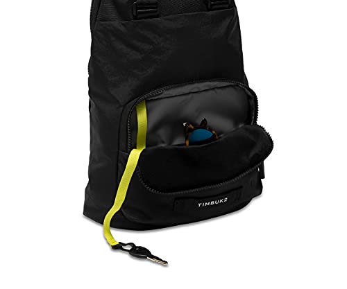 Timbuk2 Spark Mini Backpack, Eco Black4