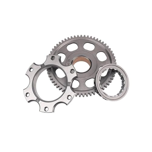 Embrayage de démarreur unidirectionnel moto F800R F800ST F800GT K72