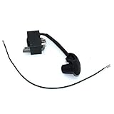 bobina 110v dc Paquete: 1 x Bobina de encendido 1 x Tarjeta de servicio