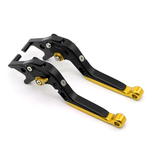 Levier d'embrayage de vélo et moto pour les longs trajets en Yamaha