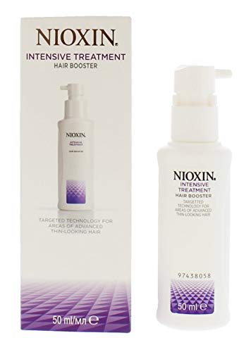 Nioxin Intensive Treatment Hair Booster
