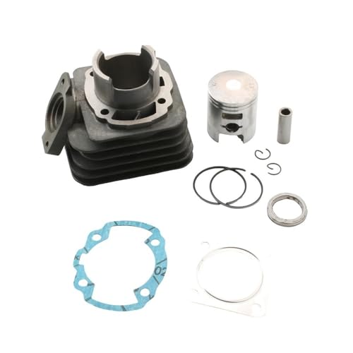 Kit bloc-cylindres Big Bore Honda AF28 haute résistance thermique