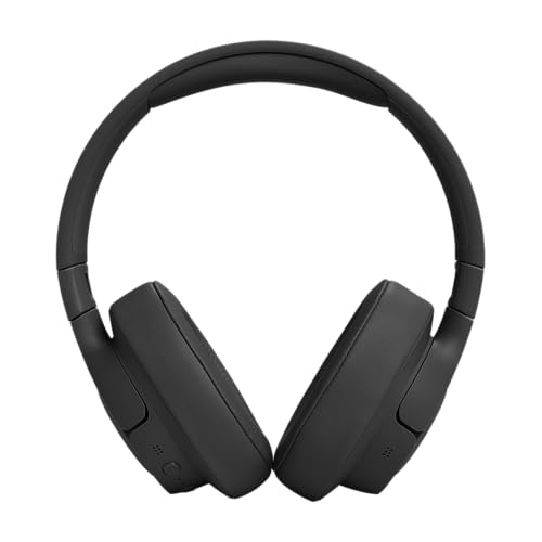 Fone de Ouvido Heaphone Bluetooth JBL Tune 770 NC Preto