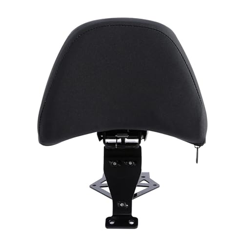 Coussin appui-dos Honda Goldwing GL1800 : idéal pour les longs voyages à moto
