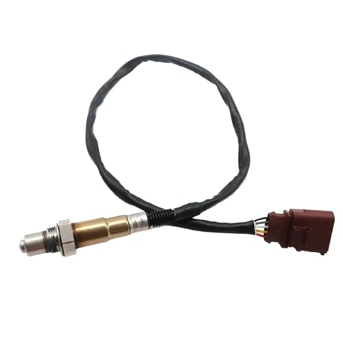 Auto Sonda Lambda Sensor Para A8 RS7 S6 S7 S8 4.0L 2013-2018 Sensor Oxígeno Lambda O2 Delantero Relación Aire-combustible 4H0906262G 4H0906262P