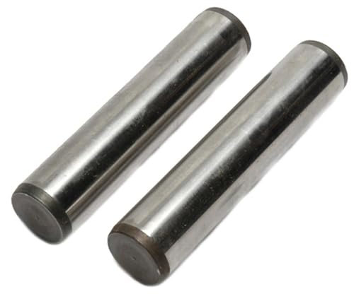 Perno central ACDelco 45G16073 para ballesta trasera de suspension 2
