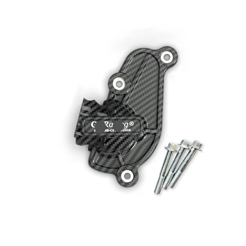 Cubierta estator Motor Motocicleta Protector De La Cubierta De Protección del Capó del Motor De Motocicletas para Yam&aha MT-09 FZ-09 para Tracer Y para Scrambler XSR900 2021-2023