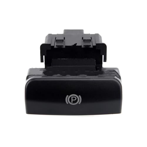 Interruptor Freno Mano Eléctrico 470703 para Aparcar Seguro en C4 Grand Picasso