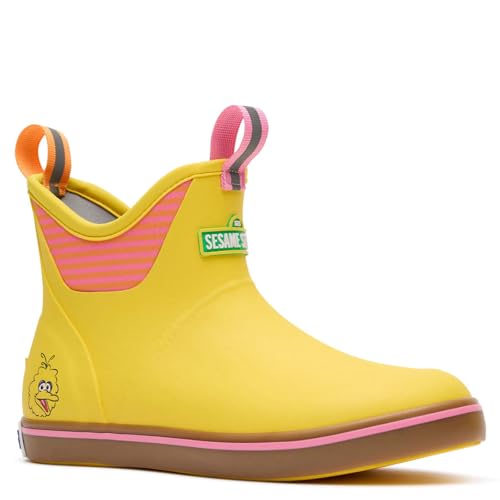 Image of Xtratuf Women's 6 In Ankle Deck Boot