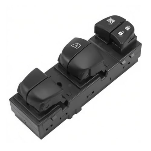 Interrupteur 25401-6LA2A pour Nissan Sylphy B18 MK4 lève-vitre électrique 16 broches
